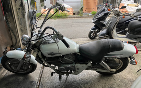 HONDA V-TWIN MAGNA MC29