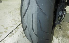 KAWASAKI ZX 1400 NINJA R 2014