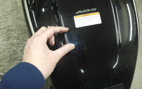 HONDA CB1100 EX ABS 2014 SC65