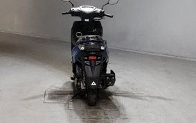 SUZUKI SU WISH  DV12B