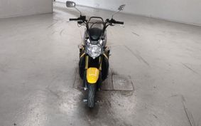 HONDA ZOOMERX JF38