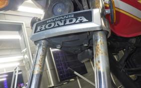 HONDA CG125 2008