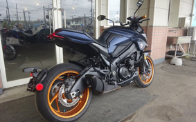 SUZUKI KATANA 2024 EK1AA