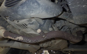 YAMAHA JOG Gen.5 SA36J