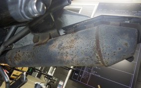 HONDA XR100 MOTARD 1993 HD13