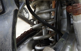 SUZUKI 250SB 2016 LX250L