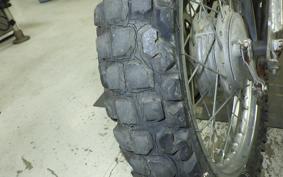 YAMAHA DT50 17W