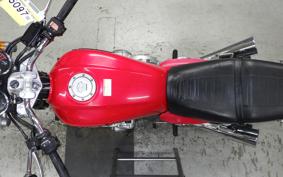 HONDA CB400F 1997 NC36