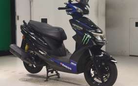 YAMAHA CYGNUS 125 XSR 3 2003 SED8J
