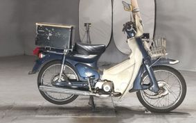 HONDA SUPER CUB90 HA02