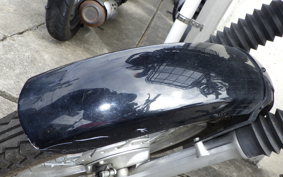 HONDA ｸﾛｽｶﾌﾞ50 1997 AA06