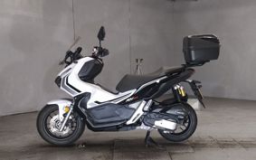 HONDA ADV150 KF38