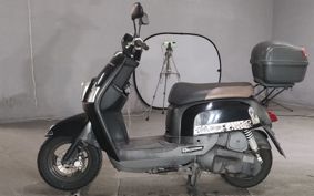 YAMAHA CUXI 100 C1DW