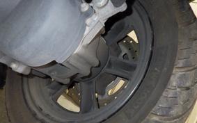 SUZUKI SKYWAVE 200 (Burgman 200) CH41A