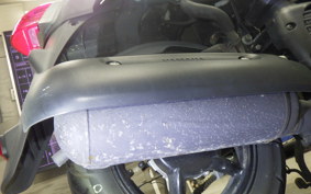 YAMAHA VINO 50 2025 SA37J