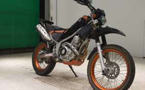YAMAHA TRICKER Gen.2 2004 DG16J