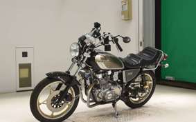 SUZUKI GS400 2017
