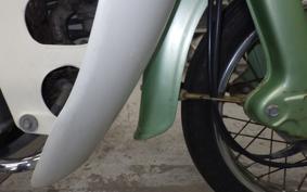 HONDA LITTLE CUB