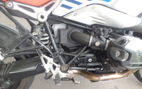 BMW R NINE T URBAN GS 2018 0J41