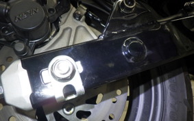 HONDA DAX 125 2024 JB06
