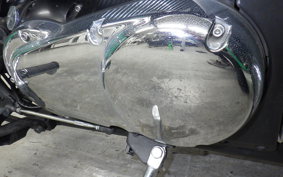 KAWASAKI VULCAN 900 CUSTOM 2011 VN900B
