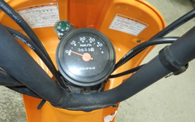 SUZUKI CHOINORI 2005 CZ41A