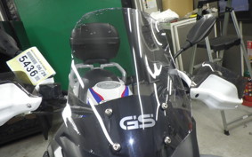 BMW G310GS 2018