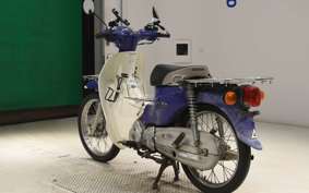 HONDA C110 SUPER CUB JA07