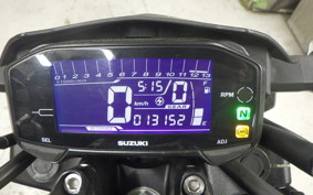 SUZUKI GSX-S125
