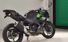 KAWASAKI NINJA 250 2