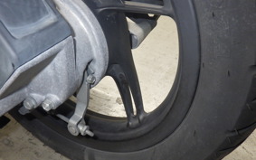HONDA PCX 125 2021 JF28