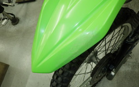 KAWASAKI KLX230 2007 LX230A