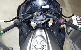 KAWASAKI NINJA 250 ABS EX250L