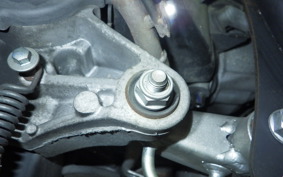 HONDA DIO Gen.6 AF68