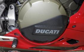 DUCATI 1199 PANIGALE S 2013