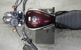 KAWASAKI W650 2008 EJ650A
