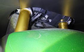 KAWASAKI ZX 1400 NINJA R 2012