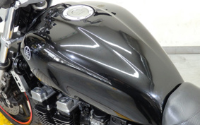 YAMAHA XJR400 R 2008 RH02J