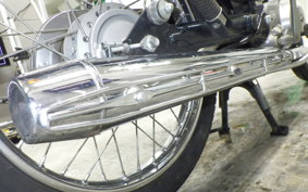 HONDA C90 SUPER CUB HA02