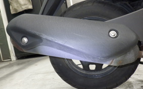 SUZUKI ADDRESS V125 CF4EA