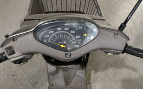 HONDA DIO CHESTER AF68