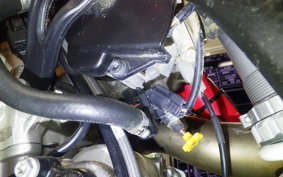 GASGAS EC350F 2024