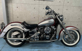 YAMAHA DRAGSTAR 400 CLASSIC 2004 VH01J