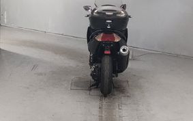 YAMAHA T-MAX 500 SJ08J