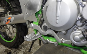 KAWASAKI KLX250 Gen.2 LX250S