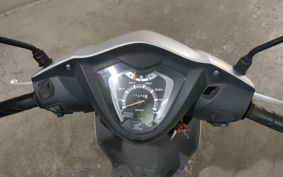 HONDA DIO 110 JF31