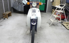 HONDA C70 SUPER CUB C70