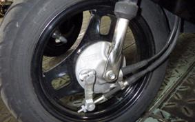 SUZUKI LET's 5 CA47A