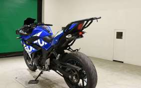 SUZUKI GSX250R 2000