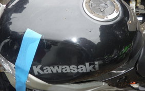 KAWASAKI ZZ-R400 Gen.2 1998 ZX400N